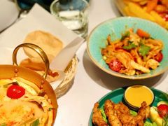 招牌海鲜冬阴功-BetterThai 泰加(苏州中心店)