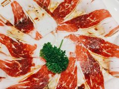 -韩宫宴和牛烤肉(宣州国购店)