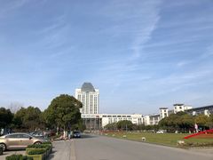 -江南大学(蠡湖校区)