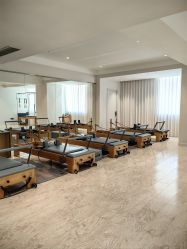 -悦尚生活空间•瑜伽普拉提•悦心芳香疗愈SPA