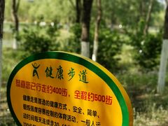 -东郊湿地公园