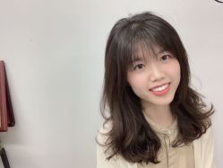 点击看大图 -HD HAIR STYLE