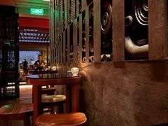 -广州柏悦酒店·悦吧·顶楼露天酒吧