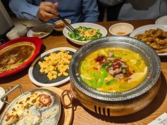 -吕氏疙瘩汤·新鲁菜(济南万象城店)