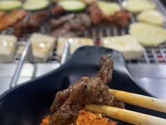 -同心烧烤(总店)