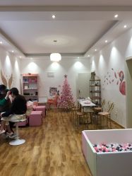 -Lab Season惜辰颜究社