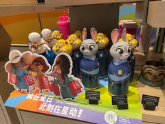 -星巴克臻选(珠海富华里店)