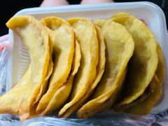 -草桥清真牛肉锅贴扁食店