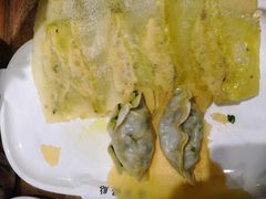 -海富荣·锅贴·陕菜家常菜(阳光城店)