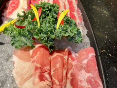 -捞王锅物料理(凯旋路店)