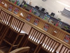 大堂-林妈妈村·日式料理(宝山万达店)