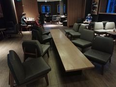 大堂-星巴克(红房子店)