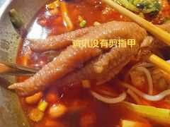 -龍城柳州螺蛳粉(群星路店)