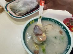 -禾师兄·布拉肠(一德路店)