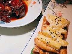 -谭家弄堂(亚欧商厦店)