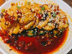 -九佰碗家常菜(华威桥店)