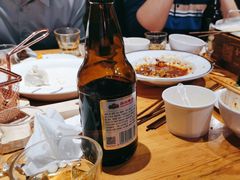 -金谷园饺子·烧烤(人大总店)