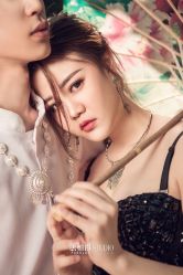 -太古映画婚纱摄影(天河店)