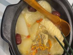 -新仙清汤牛腩(铜锣湾店)