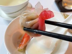 -广州富力丽思卡尔顿酒店·丽轩·粤菜