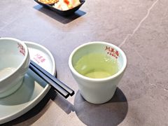 -川芙蓉·市井老川菜(长寿路店)