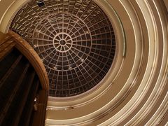 -杭州国际会议中心洲际酒店-原素全日餐厅(解放东路店)