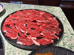 -鸿姐老火锅(静安店)