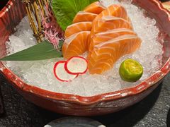 -古田居·特色寿司料理(星之岛旗舰店)