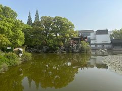 -常熟方塔园