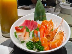 -水木锦堂·自助铁板烧(望京凯德MALL店)