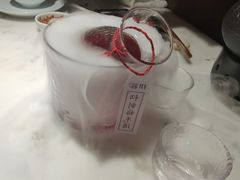 -初蓉丨遇见新川菜(亲贤街荣耀店)