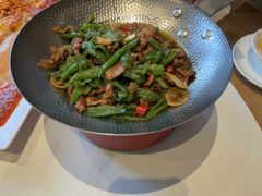 湘味小炒肉-将军府·鸡毛店(武侯祠店)