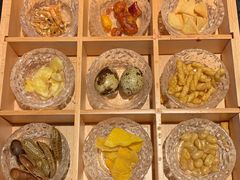 -探鱼·鲜青椒爽麻烤鱼(银泰城店)