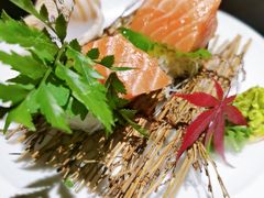 -山上下日本料理(万象城店)