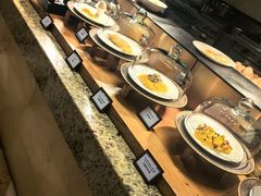 -鸣诗自助餐(澳門四季酒店)