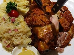 -申德勒加油站餐厅(三里屯北小街店)