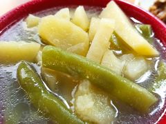 -十一街苍蝇馆子转经消江湖菜(九眼桥十一街店)