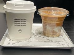 -M Stand(杭州萧山万象汇店)