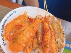 -亚马逊海鲜自助(王府井店)
