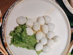 -百草滩羊清水涮羊肉(长城路店)