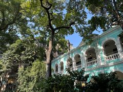 -星巴克臻选(广州沙面店)