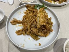 -京味斋·北京烤鸭(北京南站洋桥店)