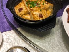-东方之珠海鲜酒楼(南开店)