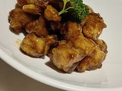 -绿茶餐厅(青岛城阳万象汇店)