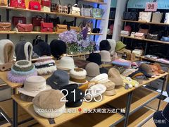 -万达广场(大明宫店)