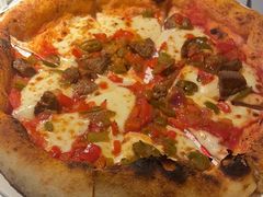 -春树下·树屋花房西餐厅(罍街AS1980店)