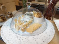 -漢咖啡·全服务式自助晚餐(武汉洲际酒店)