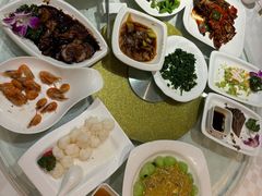 -光明邨大酒家(淮海路店)