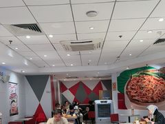 -72街荷叶饭(东方宝泰广场店)