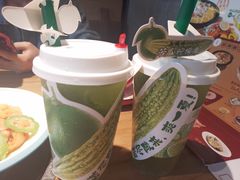 -山城外·非遗酸菜鱼(蜀都万达店)